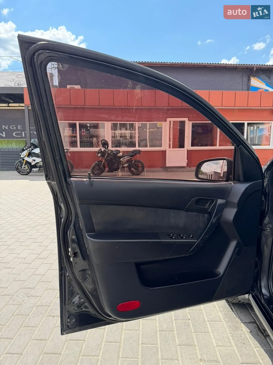 2010 Chevrolet Aveo - мініатюра 13