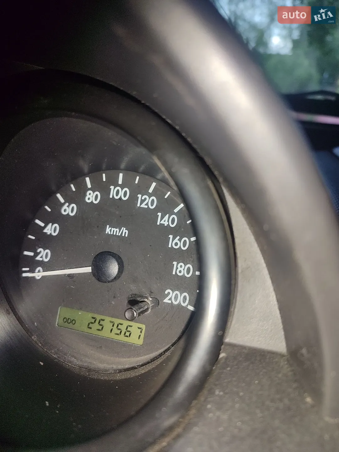 Chevrolet Aveo 2006 VIN Y6DSF48YE6B636749 фото оголошення 10 з 10