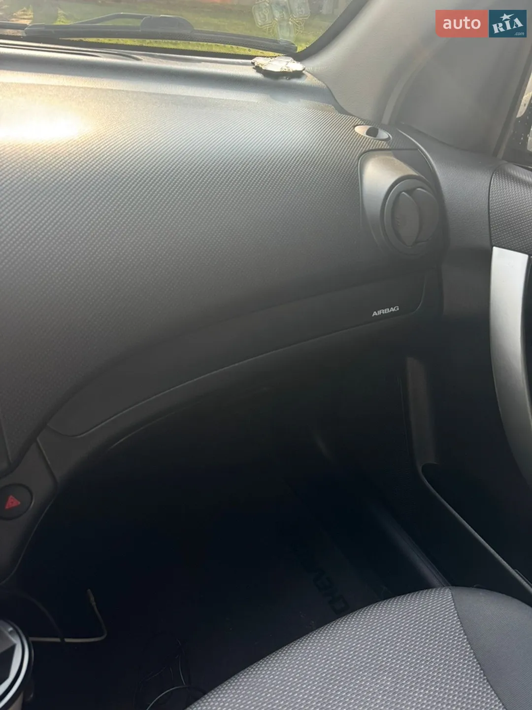 2010 Chevrolet Aveo - мініатюра 9