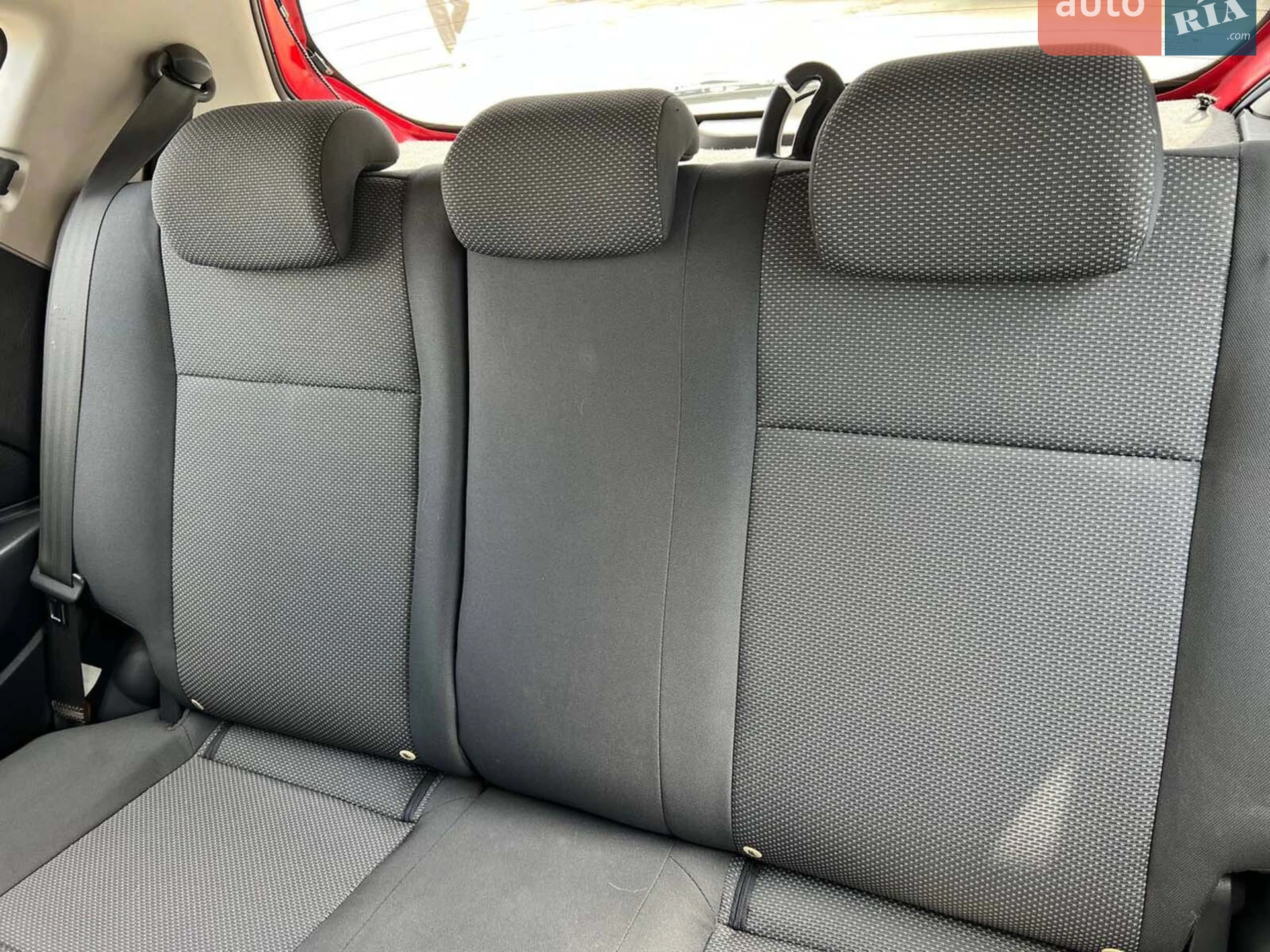 2010 Chevrolet Aveo - мініатюра 30