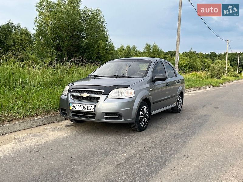2008 Chevrolet Aveo, VIN KL1SF69YE8W016550:plate — фото 1 (autoria)