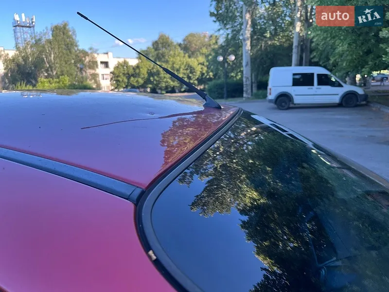 Chevrolet Aveo 2008 VIN Y6DSF08YE9B361680 фото оголошення 6 з 45
