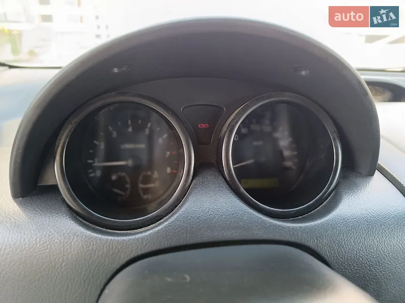 Chevrolet Aveo 2008 VIN Y6DSF48YE8B137273 фото оголошення 24 з 51