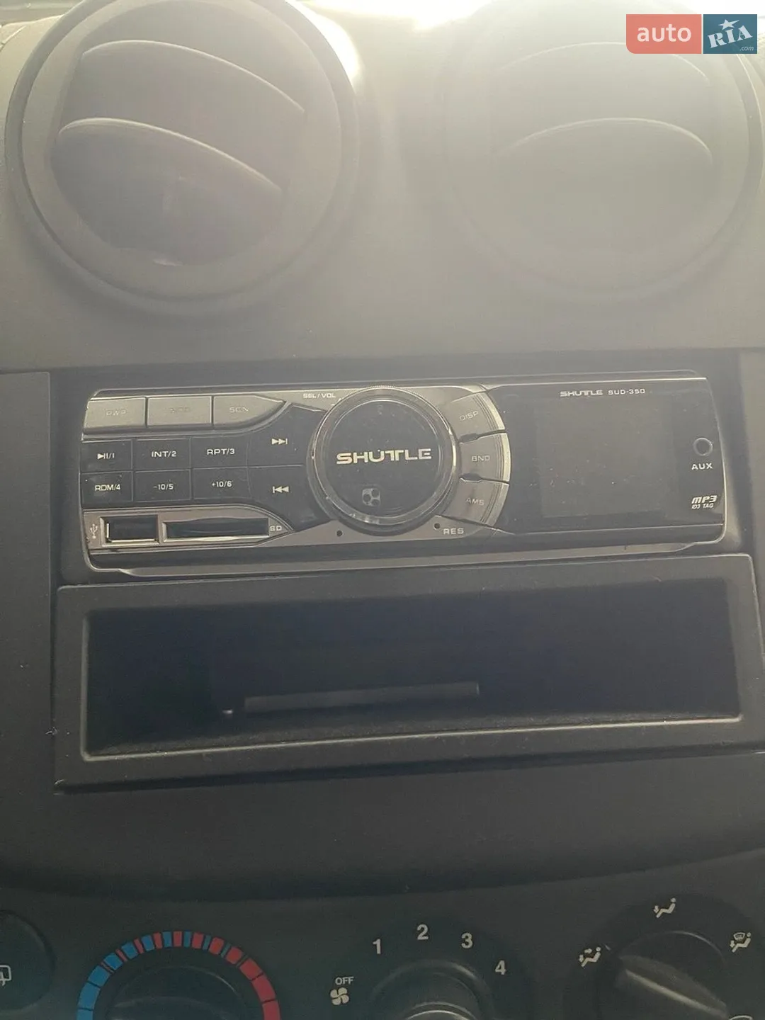 2011 Chevrolet Aveo - мініатюра 6
