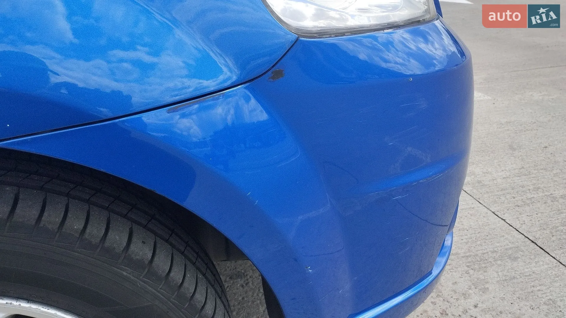 2011 Chevrolet Aveo - мініатюра 12
