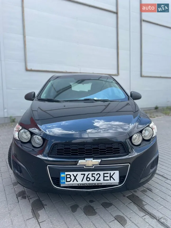 2012 Chevrolet Cruze - мініатюра 22