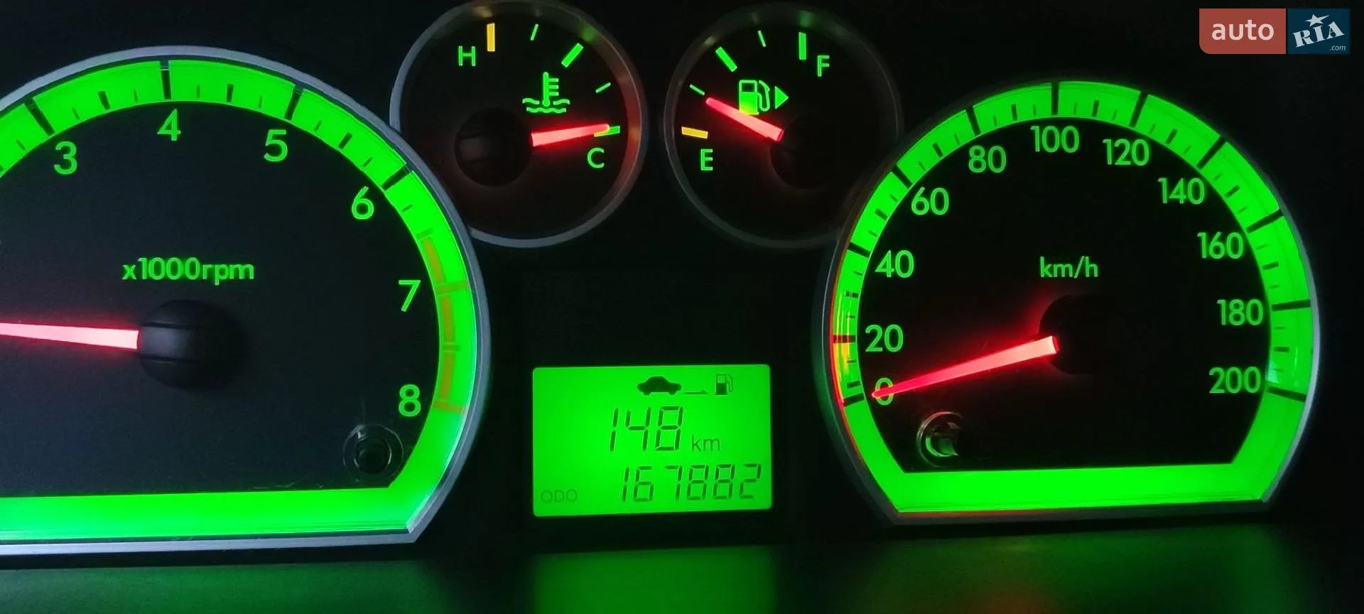 2010 Chevrolet Aveo - мініатюра 14
