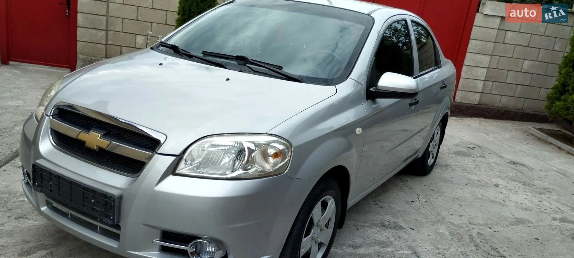 Chevrolet Aveo 2008 VIN Y6DTC58U28Y114138 фото оголошення 15 з 20