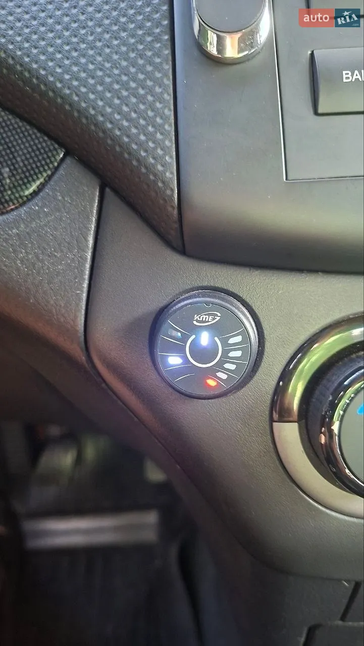2010 Chevrolet Aveo - мініатюра 13