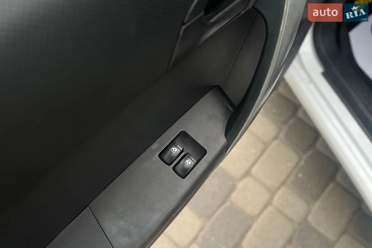 2011 Chevrolet Aveo - мініатюра 20