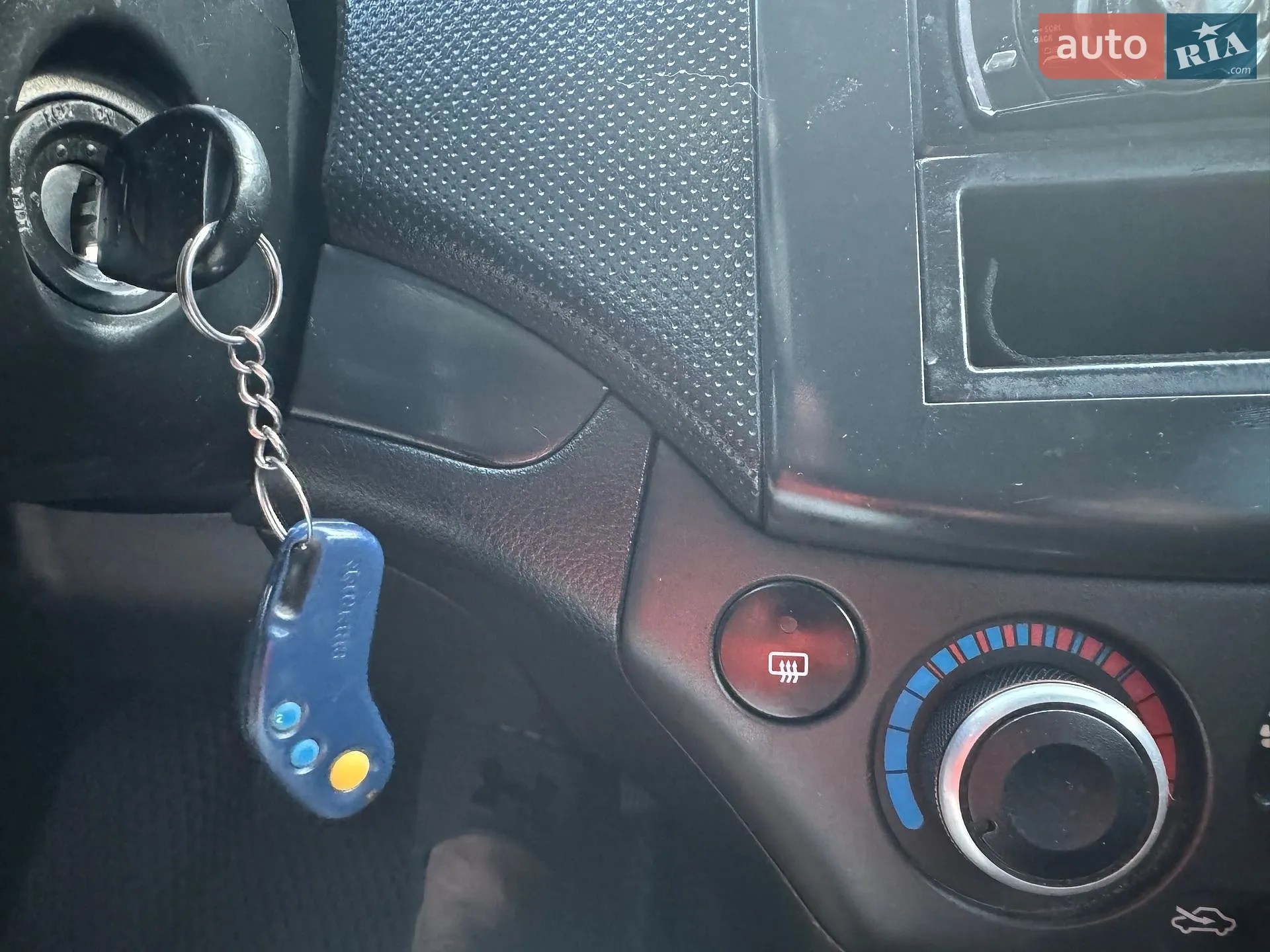2012 Chevrolet Aveo - мініатюра 39