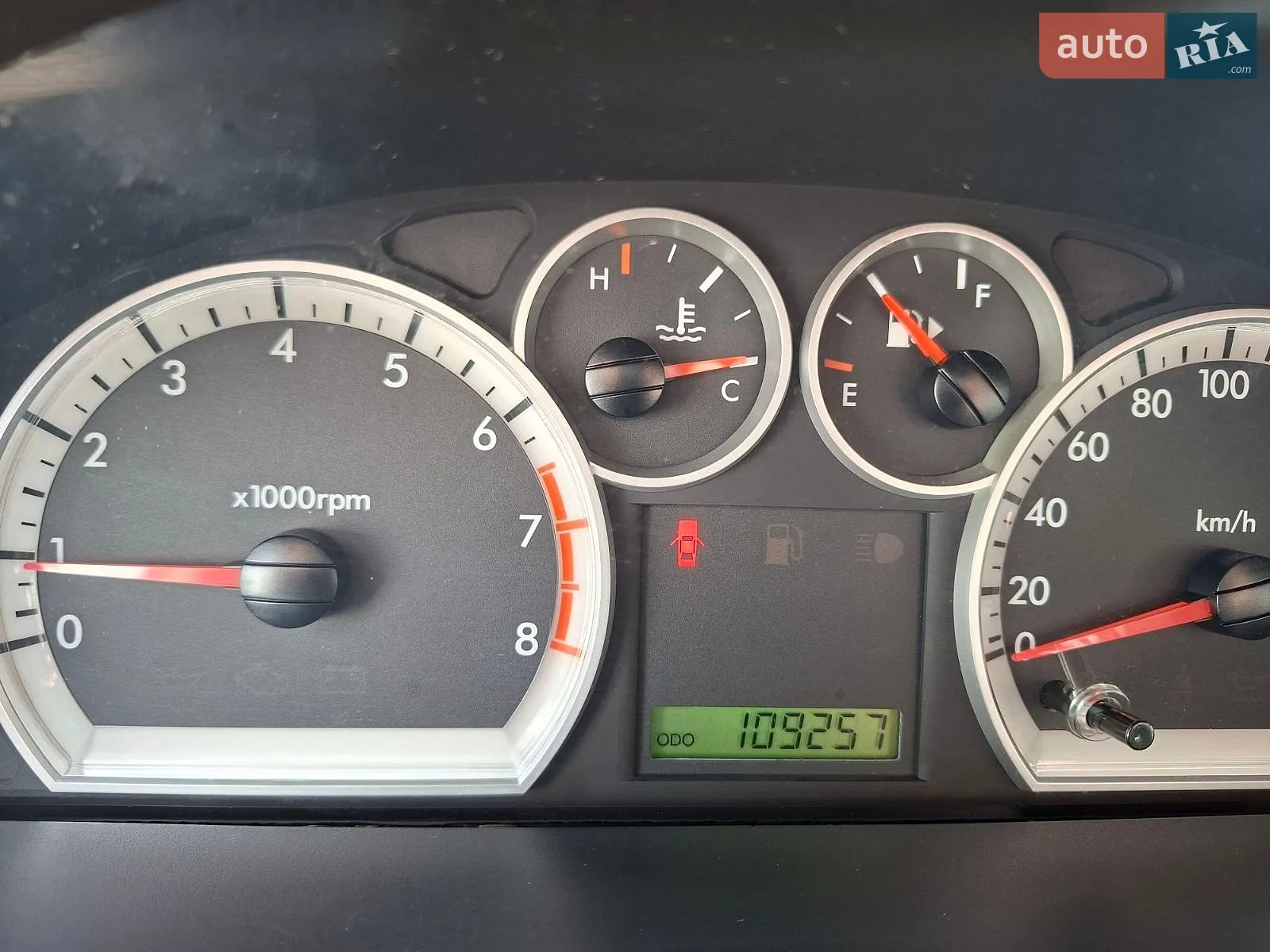 2011 Chevrolet Aveo - мініатюра 7