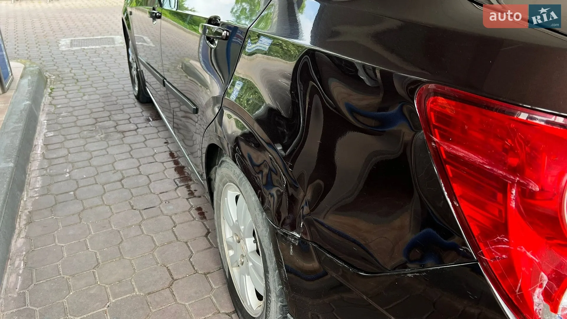 2013 Chevrolet Aveo - мініатюра 14