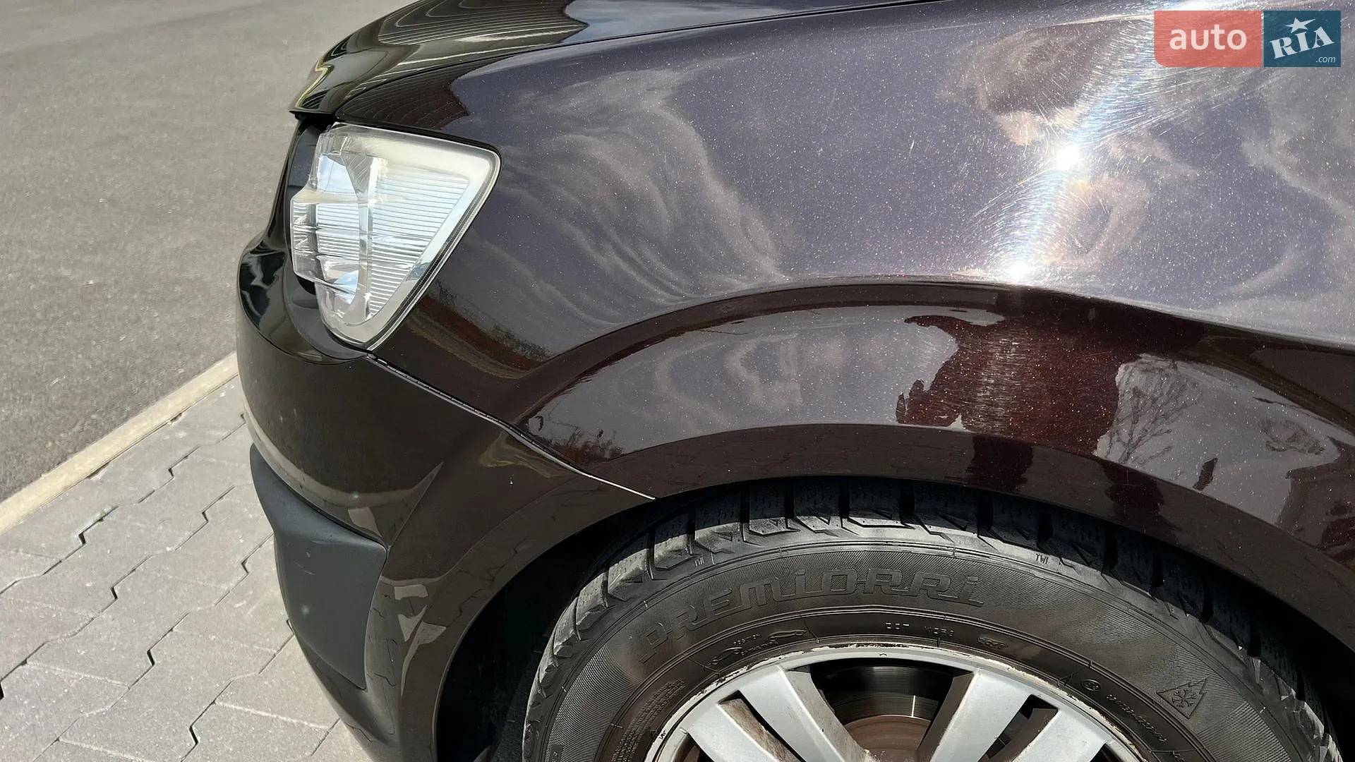 2013 Chevrolet Aveo - мініатюра 18