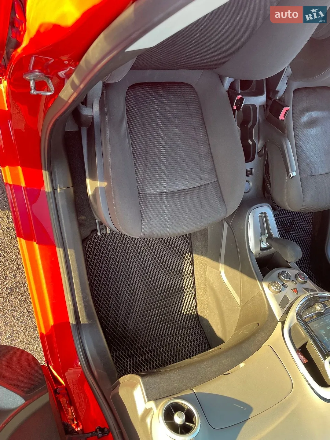2018 Chevrolet Aveo - мініатюра 16