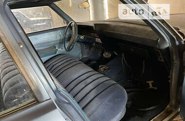 Седан Chevrolet Bel Air 1969 в 