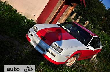 Купе Chevrolet Beretta 1988 в 