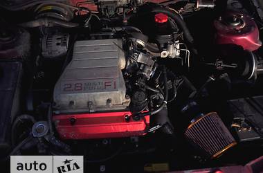 Купе Chevrolet Beretta 1988 в 