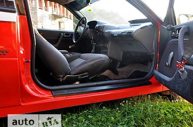 Купе Chevrolet Beretta 1988 в 
