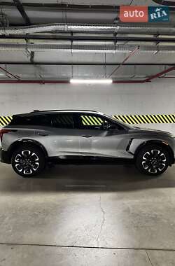 Внедорожник / Кроссовер Chevrolet Blazer EV 2023 в Одессе