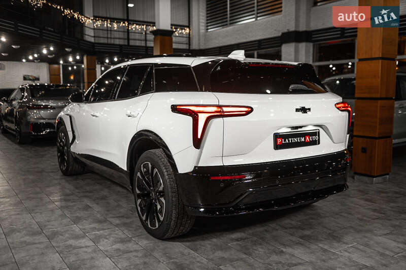 Внедорожник / Кроссовер Chevrolet Blazer EV 2023 в Одессе