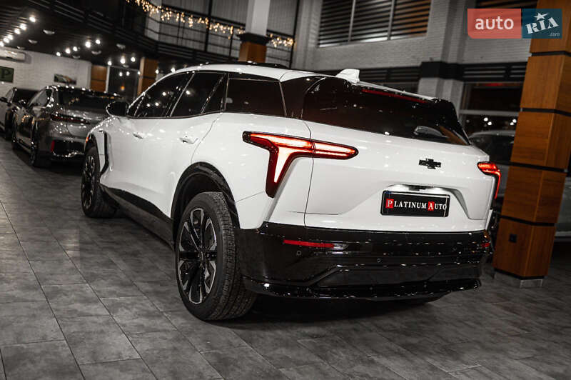 Внедорожник / Кроссовер Chevrolet Blazer EV 2023 в Одессе