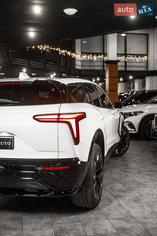 Внедорожник / Кроссовер Chevrolet Blazer EV 2023 в Одессе