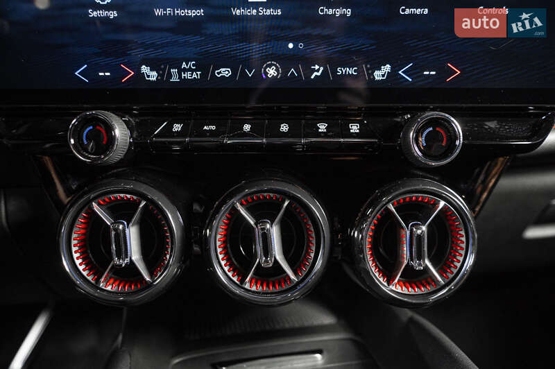 Внедорожник / Кроссовер Chevrolet Blazer EV 2023 в Одессе