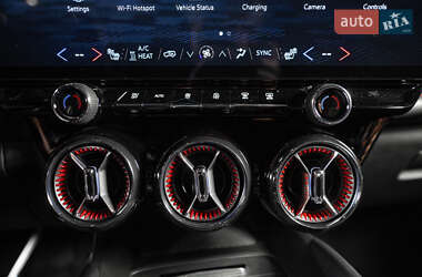 Внедорожник / Кроссовер Chevrolet Blazer EV 2023 в 