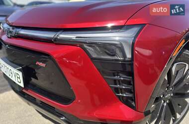 Внедорожник / Кроссовер Chevrolet Blazer EV 2023 в 