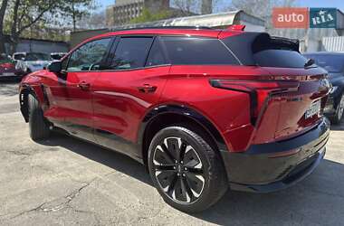 Внедорожник / Кроссовер Chevrolet Blazer EV 2023 в 