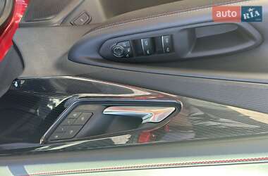Внедорожник / Кроссовер Chevrolet Blazer EV 2023 в 