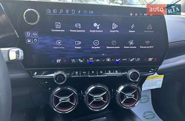 Внедорожник / Кроссовер Chevrolet Blazer EV 2023 в 