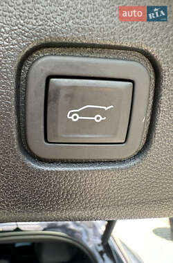 Внедорожник / Кроссовер Chevrolet Blazer EV 2024 в 