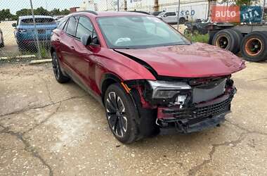 Внедорожник / Кроссовер Chevrolet Blazer EV 2023 в Одессе