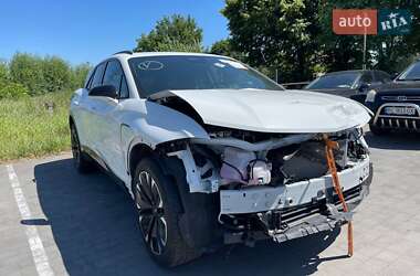 Внедорожник / Кроссовер Chevrolet Blazer EV 2023 в Львове