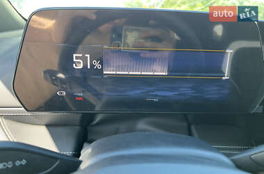 Внедорожник / Кроссовер Chevrolet Blazer EV 2024 в 
