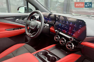 Внедорожник / Кроссовер Chevrolet Blazer EV 2023 в 