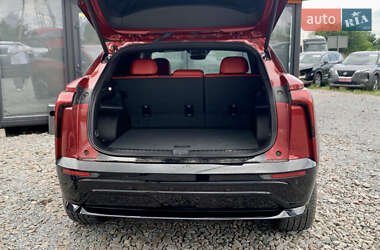 Внедорожник / Кроссовер Chevrolet Blazer EV 2023 в 