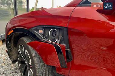 Внедорожник / Кроссовер Chevrolet Blazer EV 2023 в 