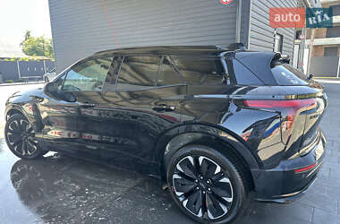 Внедорожник / Кроссовер Chevrolet Blazer EV 2024 в Львове