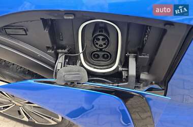 Внедорожник / Кроссовер Chevrolet Blazer EV 2024 в 