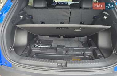 Внедорожник / Кроссовер Chevrolet Blazer EV 2024 в 