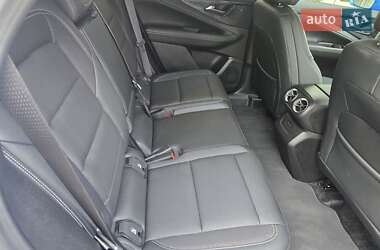 Внедорожник / Кроссовер Chevrolet Blazer EV 2024 в 