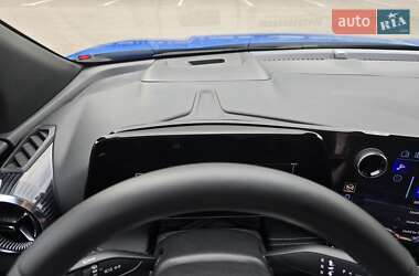 Внедорожник / Кроссовер Chevrolet Blazer EV 2024 в 