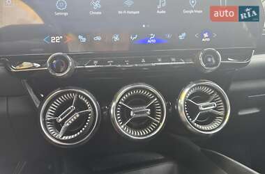 Внедорожник / Кроссовер Chevrolet Blazer EV 2024 в 