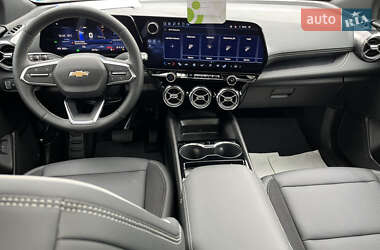 Внедорожник / Кроссовер Chevrolet Blazer EV 2024 в 