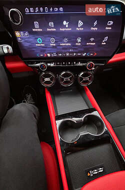 Внедорожник / Кроссовер Chevrolet Blazer EV 2023 в 