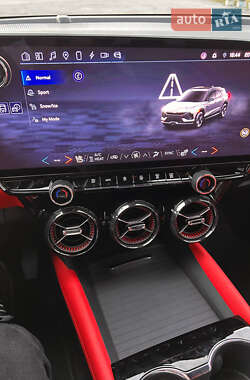 Внедорожник / Кроссовер Chevrolet Blazer EV 2023 в 