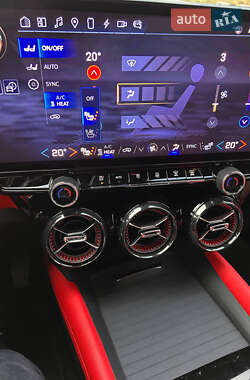 Внедорожник / Кроссовер Chevrolet Blazer EV 2023 в 
